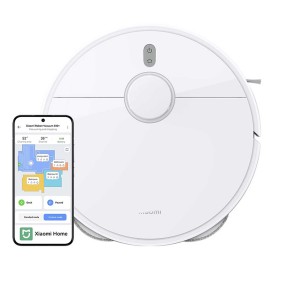 جارو رباتیک شیائومی مدل S10 Plus